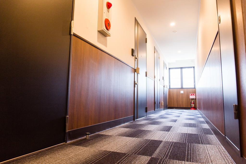 Houze 1St Gojo Omiya Otel Kyoto Dış mekan fotoğraf