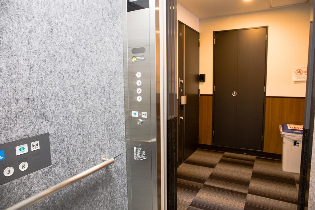 Houze 1St Gojo Omiya Otel Kyoto Dış mekan fotoğraf