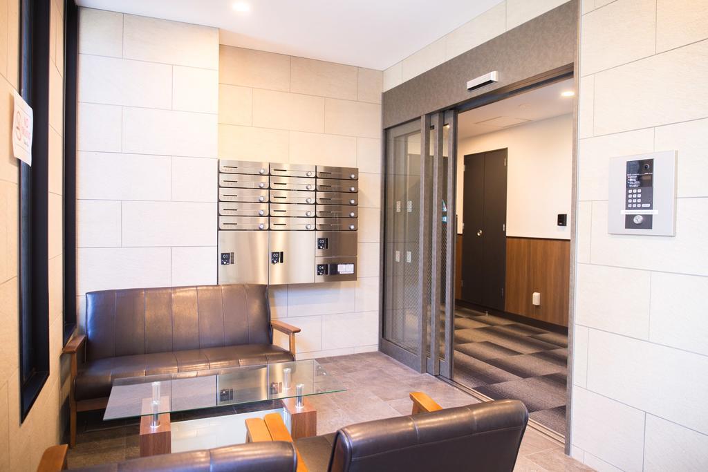 Houze 1St Gojo Omiya Otel Kyoto Dış mekan fotoğraf