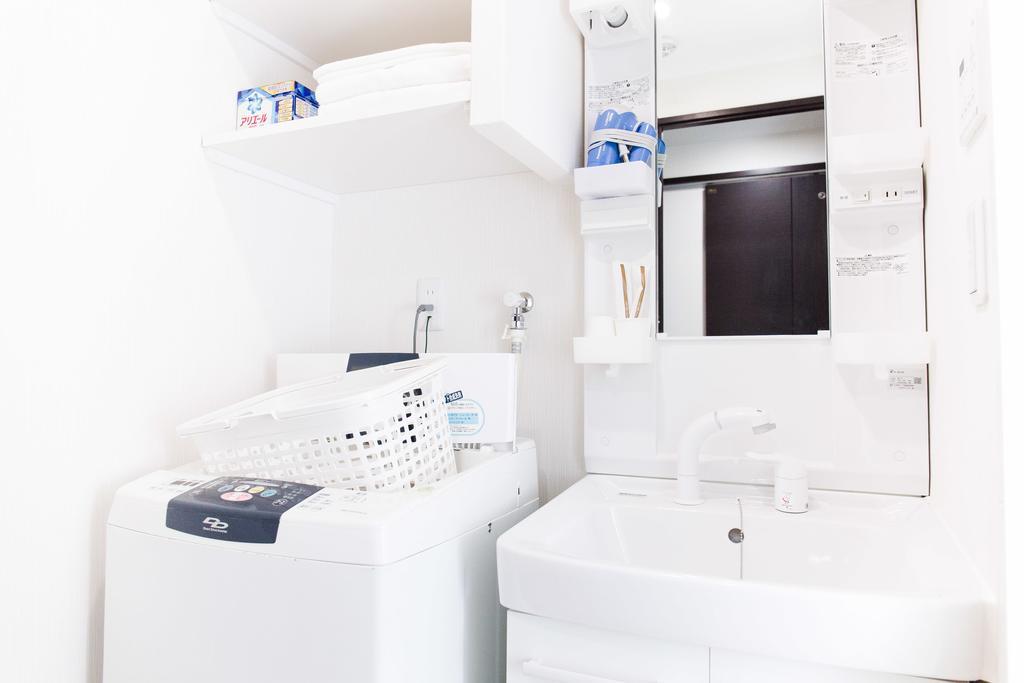 Houze 1St Gojo Omiya Otel Kyoto Dış mekan fotoğraf